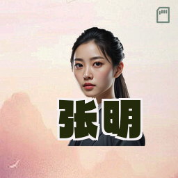 张明